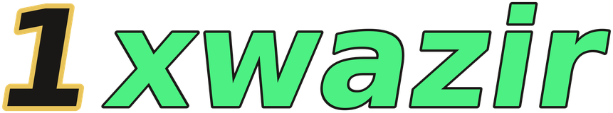 1xwazir logo